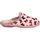 Schuhe Damen Hausschuhe Cosdam 4514 Rosa