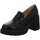 Schuhe Damen Pumps Unisa KEXE-SIV-BLACK Schwarz