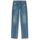 Kleidung Herren Jeans Diesel 2001 D-MACRO 09J79-01 Blau