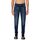 Kleidung Herren Jeans Diesel 2019 D-STRUKT 09H35-01 Schwarz