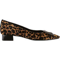 Schuhe Damen Ballerinas Högl  Multicolor