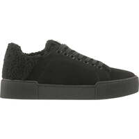Schuhe Damen Sneaker Low Högl  Schwarz