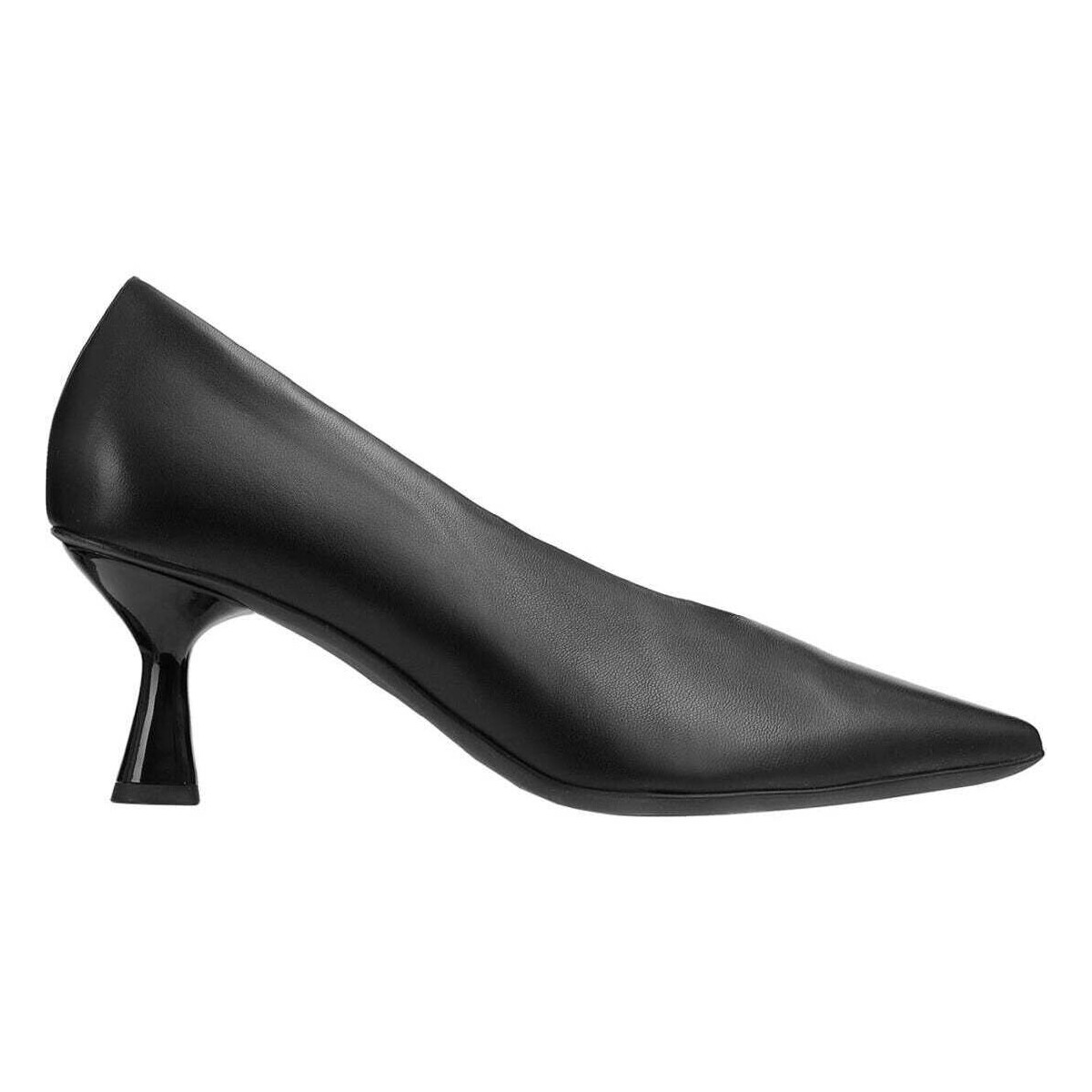 Schuhe Damen Ballerinas Högl  Schwarz