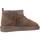 Schuhe Damen Stiefel Gioseppo BEREK Braun