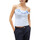 Kleidung Damen Tops / Blusen Marella ELLENO Blau