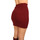 Kleidung Damen Röcke Haveone GNC-M152 Rot