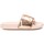 Schuhe Damen Pantoletten Xti 142551 Rot
