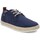 Schuhe Herren Slipper Xti 141453 Blau