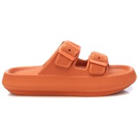 Schuhe Damen Pantoletten Xti 141190 Orange