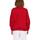 Kleidung Damen Sweatshirts Only  Rot