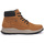 Schuhe Herren Stiefel IgI&CO ELOY CUOIO Braun