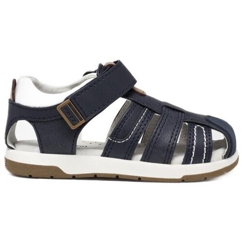 Schuhe Kinder Sandalen / Sandaletten Mayoral 47492 Marino Blau