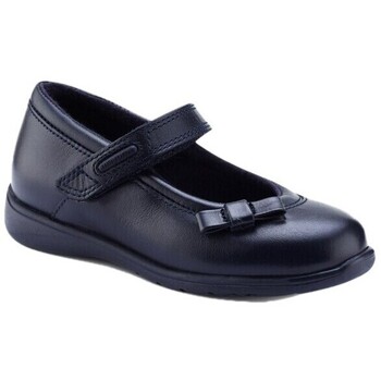 Schuhe Mädchen Ballerinas Mayoral 40203 Marino Blau
