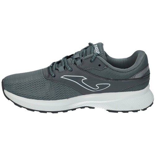 Schuhe Herren Sneaker Low Joma  Grau