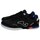 Schuhe Herren Sneaker Low Joma  Schwarz