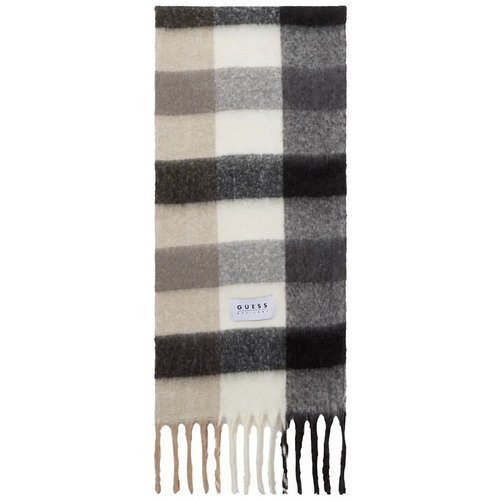 Accessoires Damen Schal Guess Carreaux Multicolor