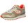 Schuhe Damen Sneaker Maripé MRP MRP47 AMSTERRDAM 18 Beige