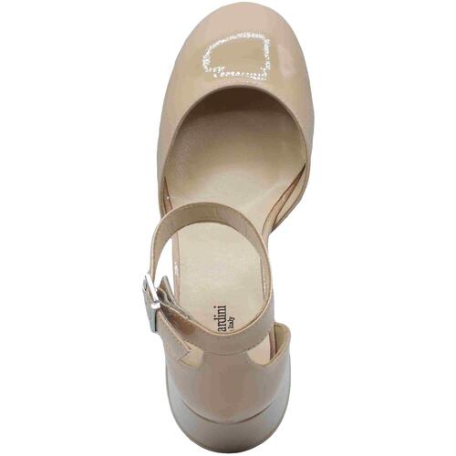 NeroGiardini E512340D Vernice Rosa