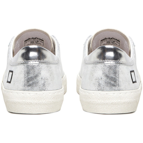Date D.A.T.E. HL-ST-SL HILL LOW STARDUST SILVER Silbern