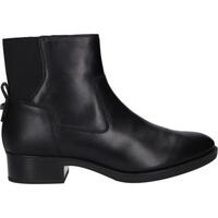 Schuhe Damen Stiefel Geox D16G1C 00043 D FELICITY D16G1C 00043 D FELICITY