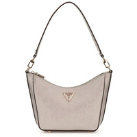 Taschen Damen Handtasche Guess Eco Gloriana Grau