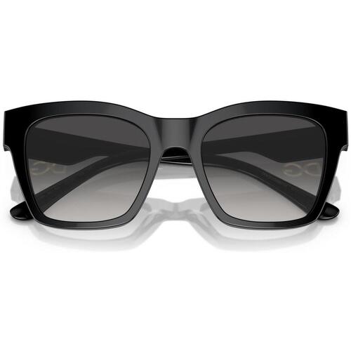 D&G 0DG4384 Schwarz