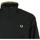 Kleidung Herren Jacken Fred Perry The Brentham Jacket Schwarz