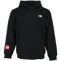 Kleidung Herren Sweatshirts The North Face U Axys Hoodie Schwarz