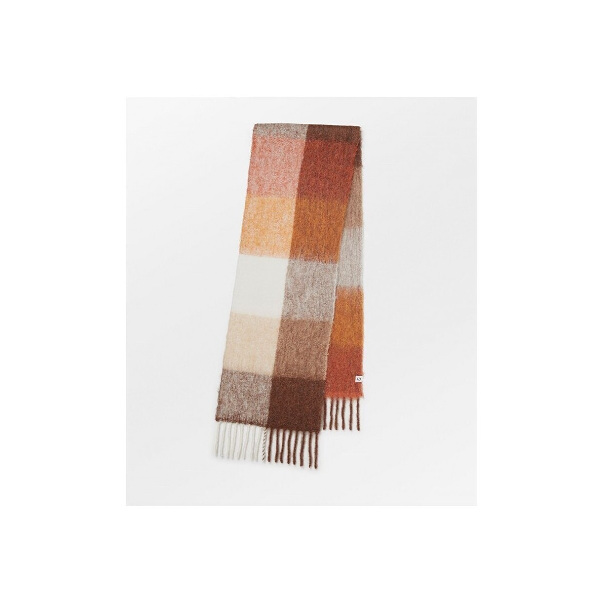 Accessoires Herren Schal Beck Sondergaard  Multicolor
