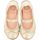 Schuhe Derby-Schuhe Gioseppo REDRUTH Silbern
