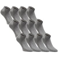 Unterwäsche Herren Socken & Strümpfe Jack & Jones 12260511 Grau