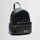 Taschen Damen Rucksäcke Liu Jo ECS M BACKPACK Schwarz