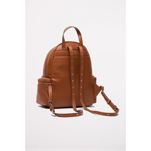Liu Jo ECS M BACKPACK Braun