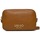 Taschen Damen Taschen Liu Jo ECS S CAMERA CASE Braun