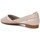 Schuhe Damen Ballerinas Carmela 161581 Other