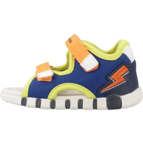 Geox B SANDAL IUPIDOO A Multicolor
