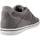 Schuhe Herren Sneaker Geox U ELVER Grau
