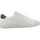Schuhe Herren Sneaker Geox U AFFILE Weiss