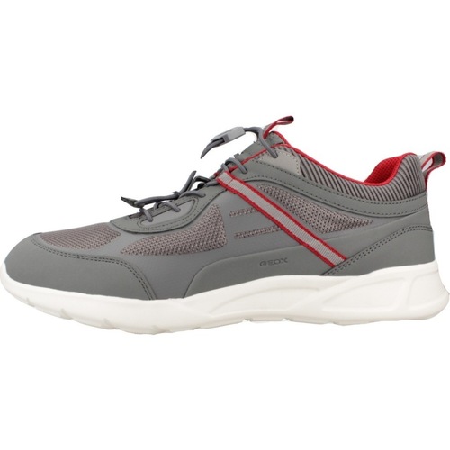 Geox U SANZIO Grau