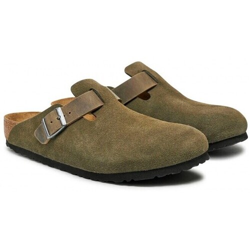 BIRKENSTOCK  Multicolor