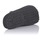 Schuhe Herren Hausschuhe Plumaflex 80030 Grau