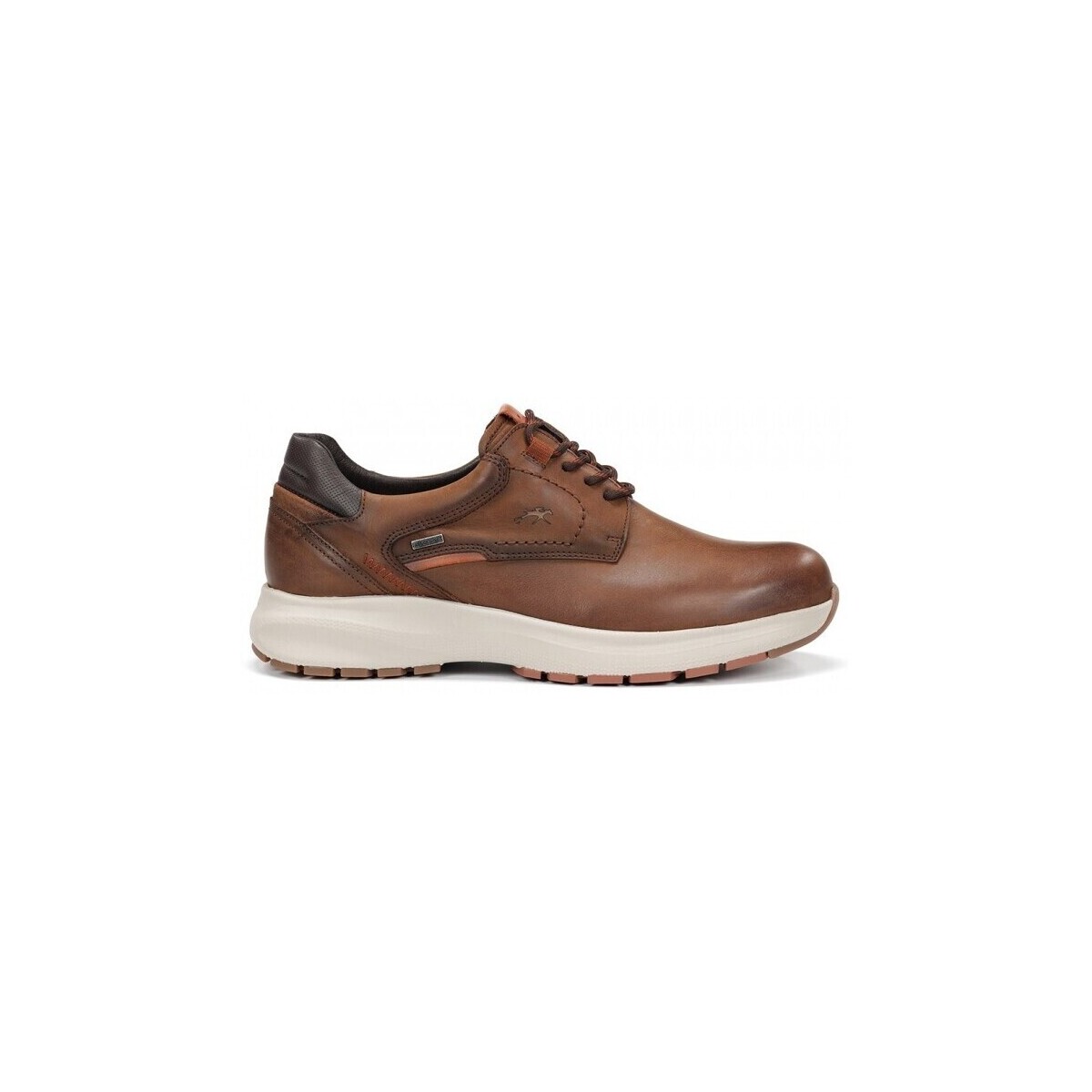 Schuhe Herren Derby-Schuhe & Richelieu Fluchos 24 Hrs mod.8657 Other