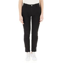 Kleidung Damen Hosen Liu Jo WF4560 T8191-22222 Schwarz