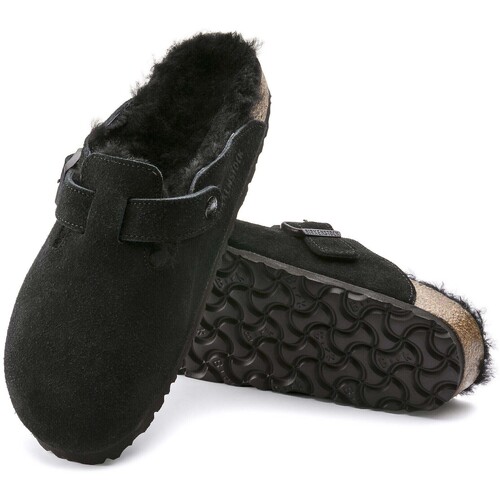 BIRKENSTOCK  Schwarz