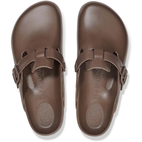 BIRKENSTOCK  Braun