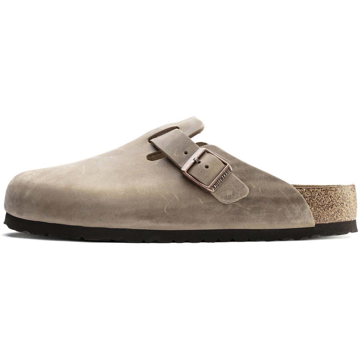 Schuhe Damen Hausschuhe BIRKENSTOCK  Braun