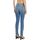 Kleidung Damen Jeans Diesel 2015 BABHILA - 09J21-01 Blau
