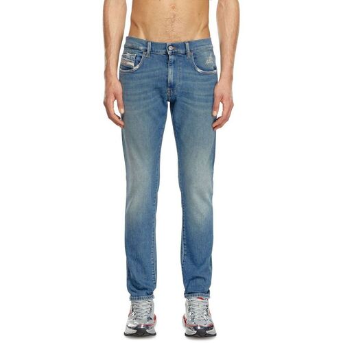 Diesel 2019 D-STRUKT - 0GRDG-01 Blau
