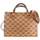 Taschen Damen Handtasche Liu Jo AF4008 Braun