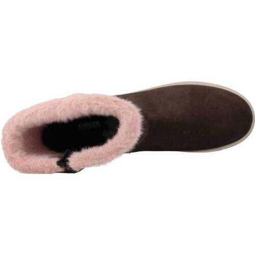 Geox J REBECCA GIRL WPF C Braun